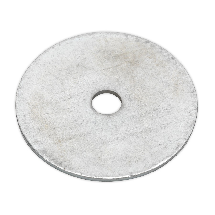 Sealey RW638 Repair Washer M6 x 38mm Zinc Plated Pack of 50