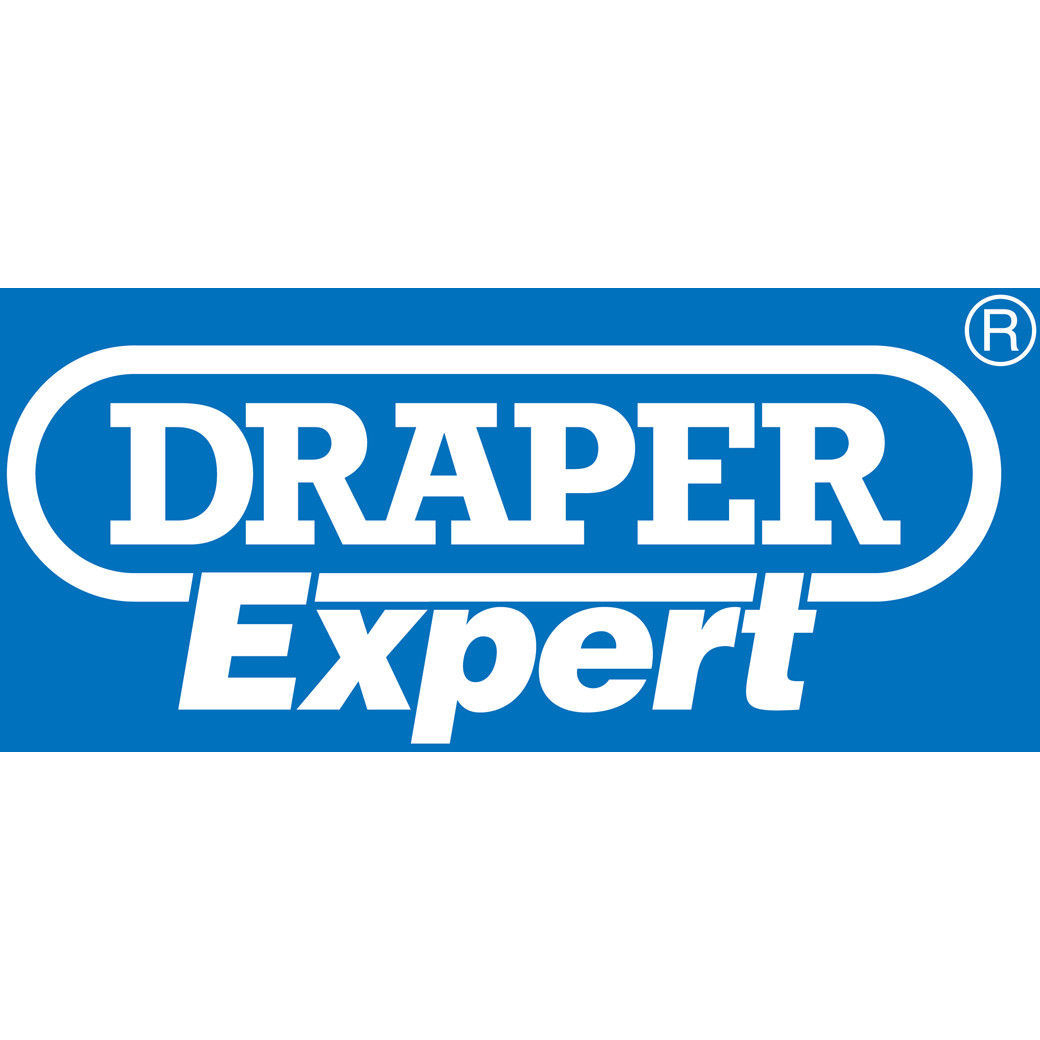 Draper Expert 06827 Pistol and Lever Action Grease Gun, 650cc