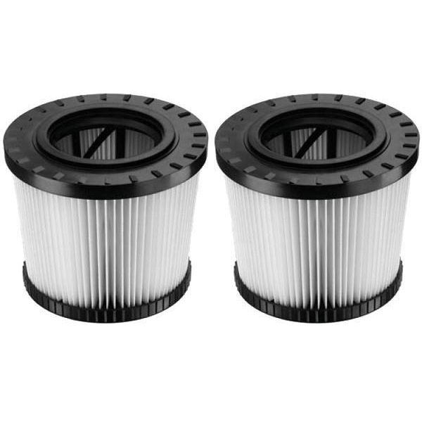 DeWalt  DWV9340-XJ Replacement Filter for Dust Extractor