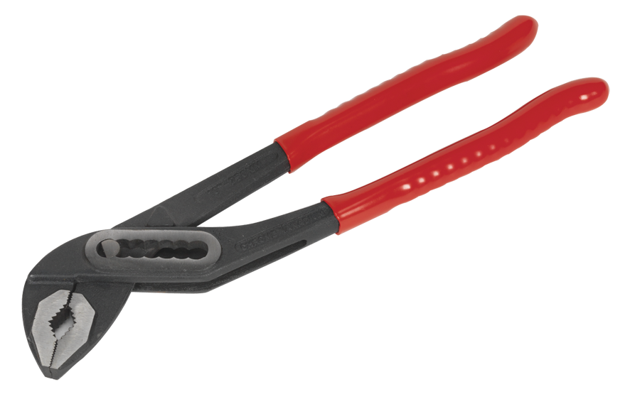Sealey S01056 Water Pump Pliers 250mm