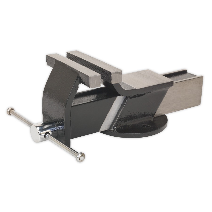 Sealey S01083 Vice 150mm Steel Fabricated