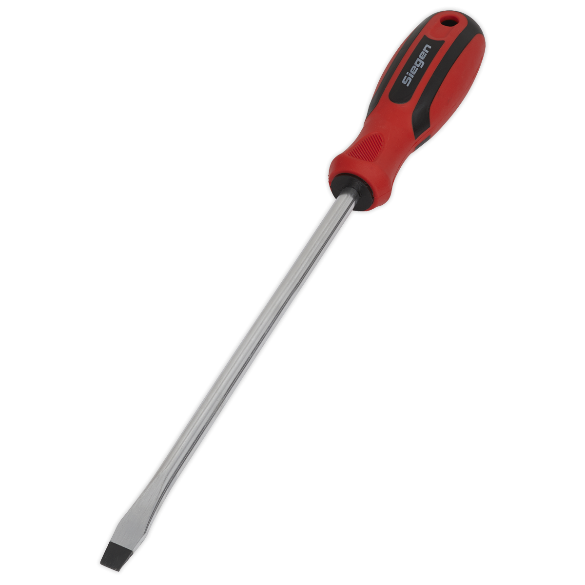 Sealey S01177 Screwdriver Slotted 8 x 200mm