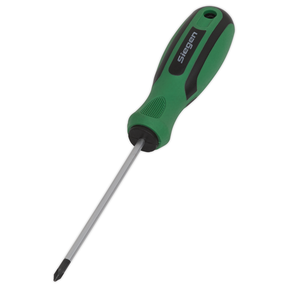 Sealey S01185 Screwdriver Pozi #1 x 75mm