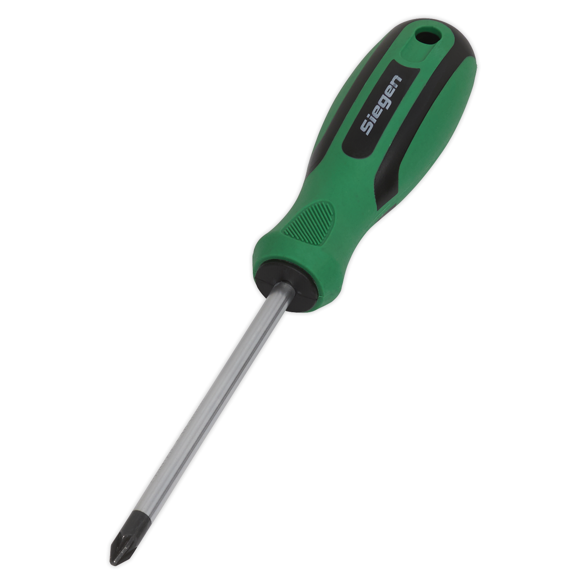 Sealey S01186 Screwdriver Pozi #2 x 100mm