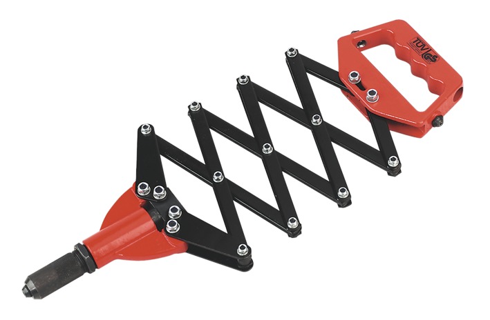 Sealey S0492 Lazy Tongs Riveter