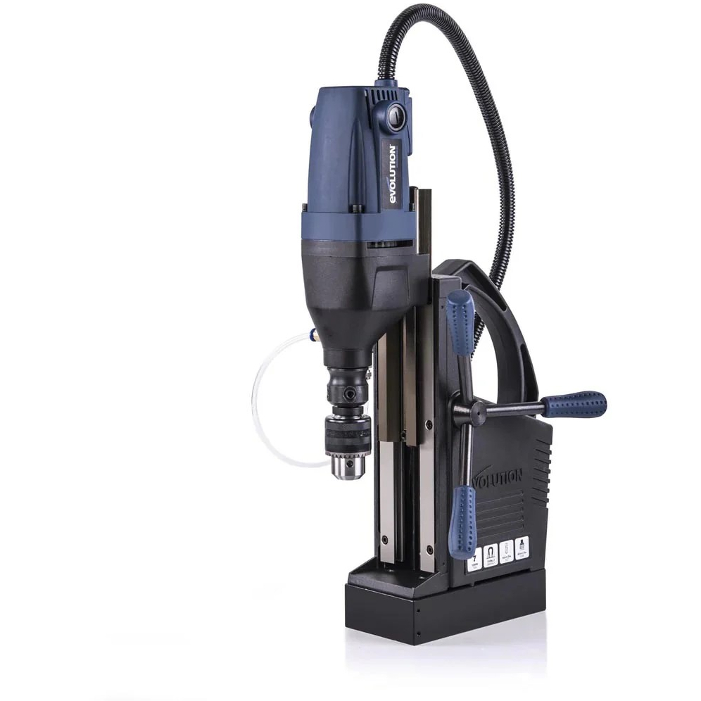Evolution S28MAG 28mm Magnetic Drill 1200W