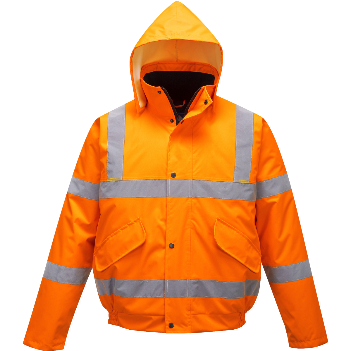 Portwest S463 Hi-Vis Bomber Jacket