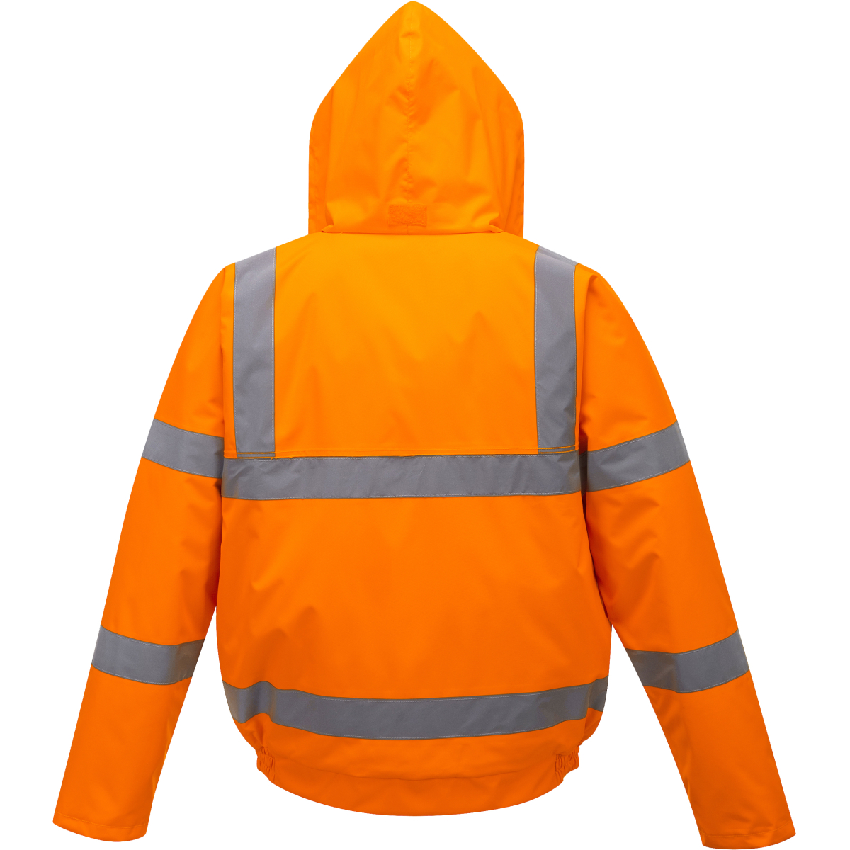 Portwest S463 Hi-Vis Bomber Jacket