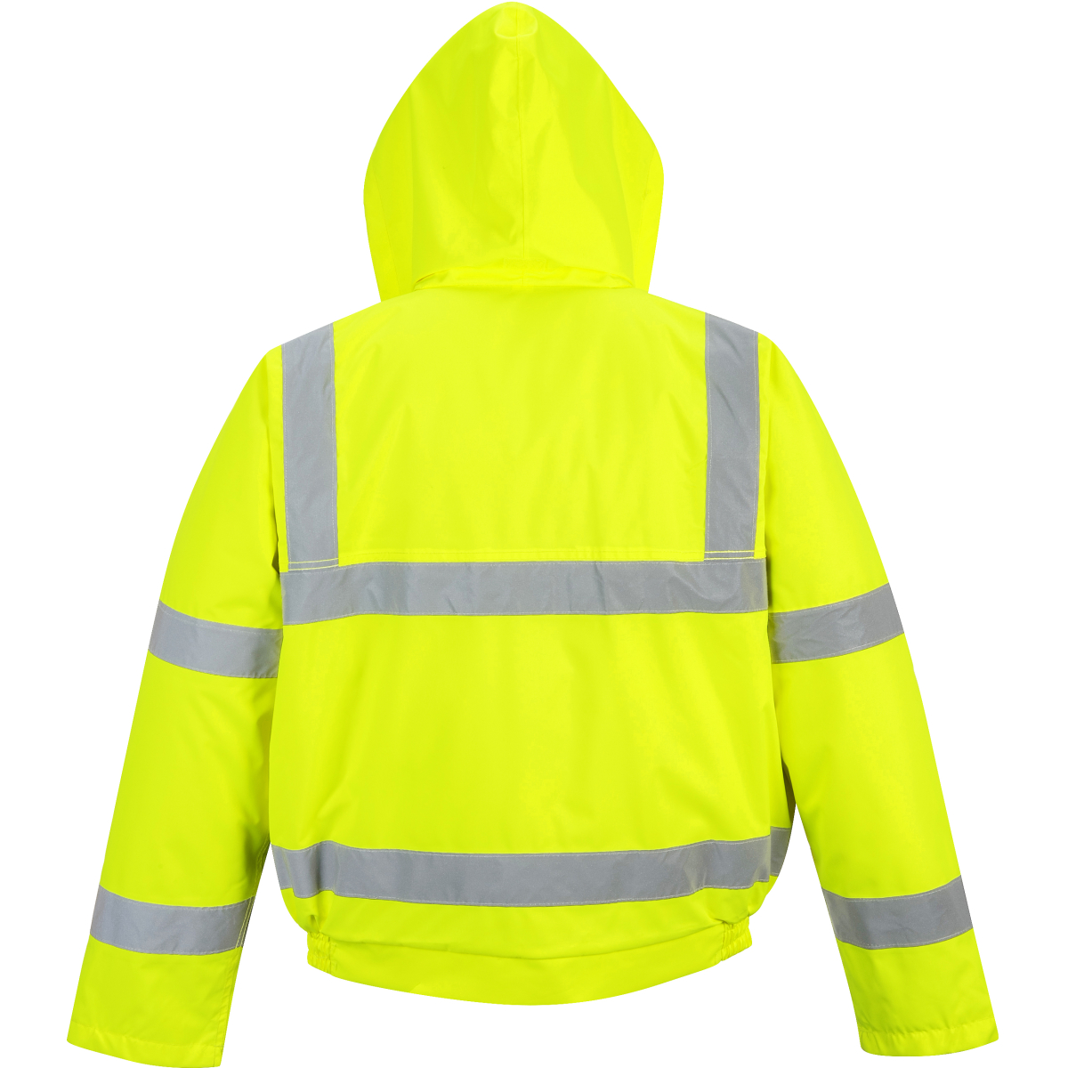 Portwest S463 Hi-Vis Bomber Jacket