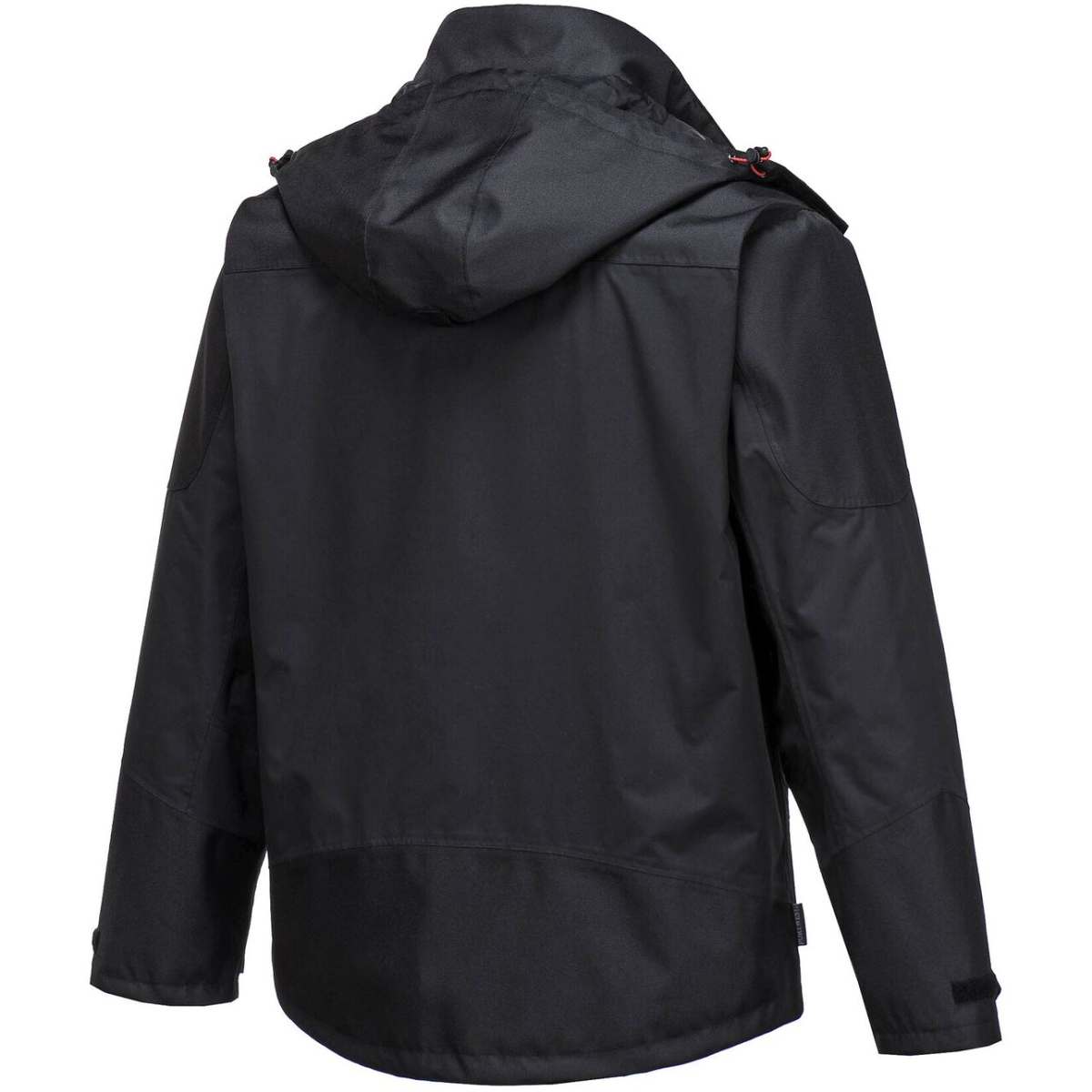 Portwest S553 3 in 1 Jacket S553 - Black