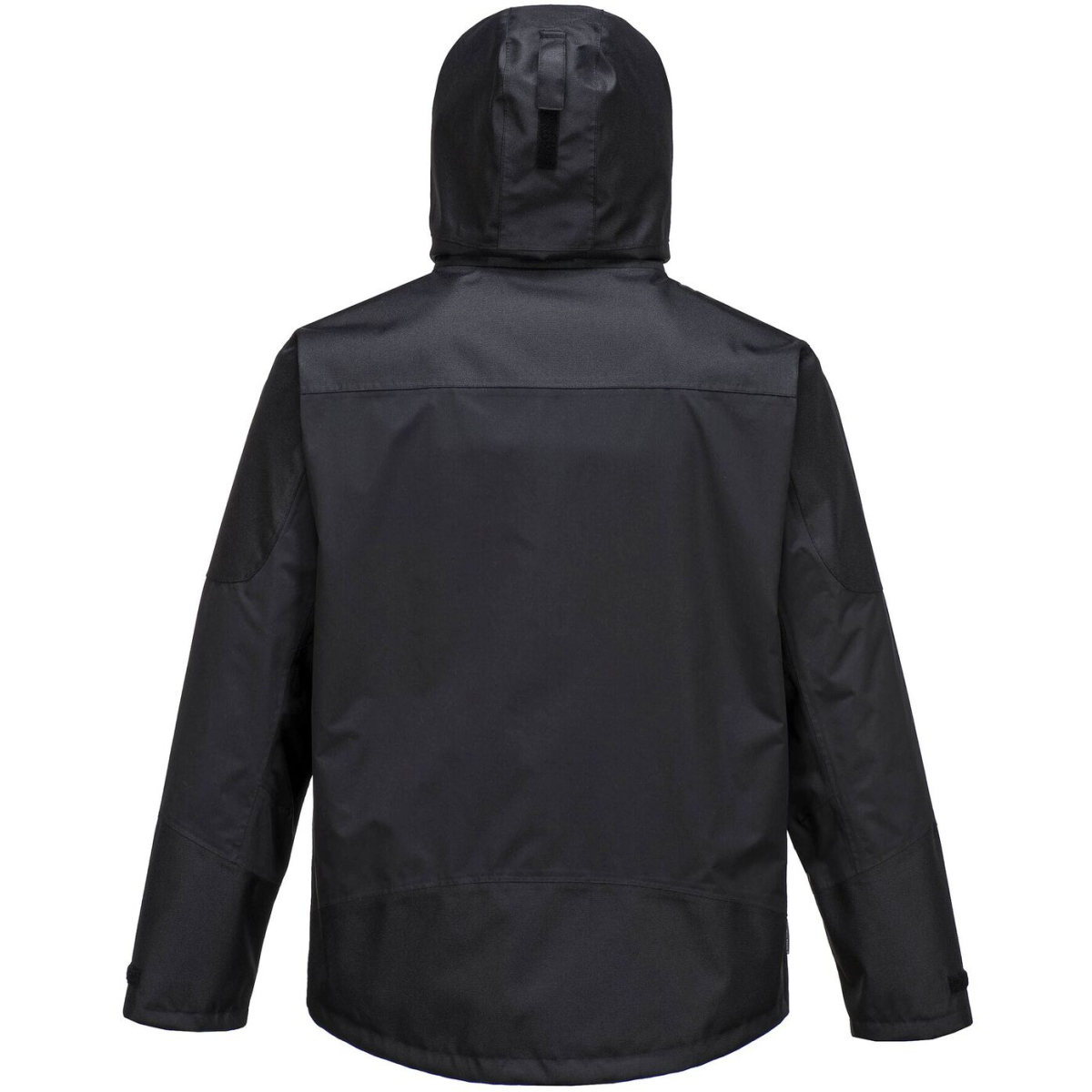 Portwest S553 3 in 1 Jacket S553 - Black