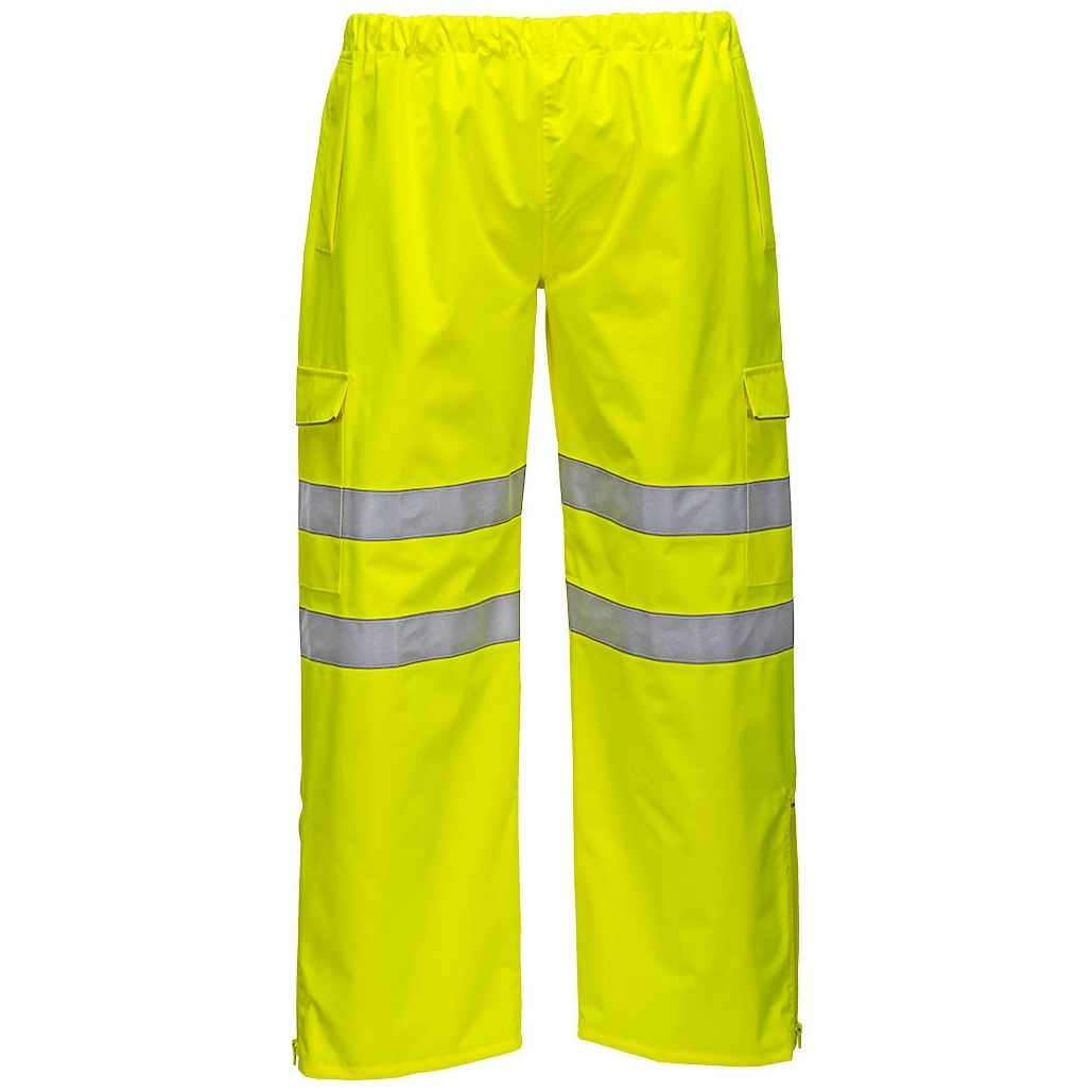 Portwest S597 Hi-Vis Extreme Trousers High Visibility