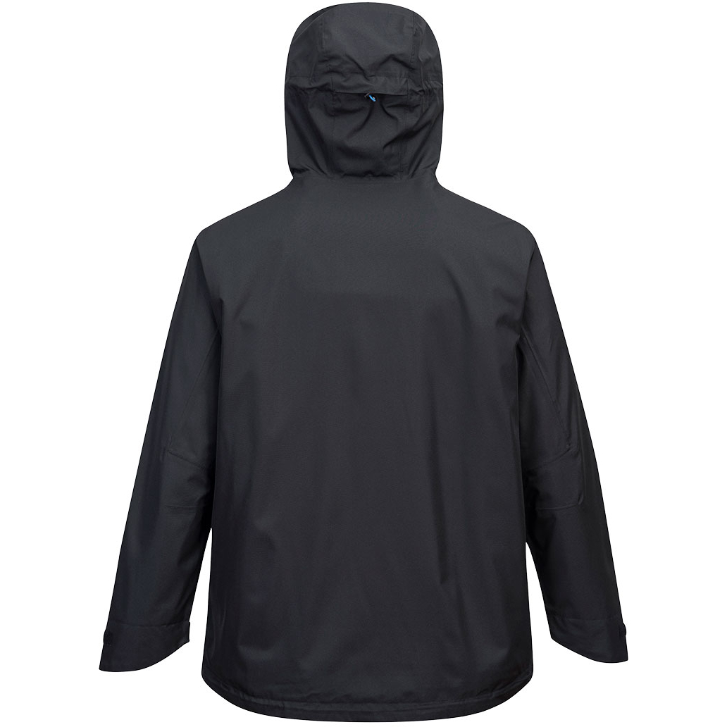 Portwest S600 Vanquish X3™ Rainwear Shell Jacket