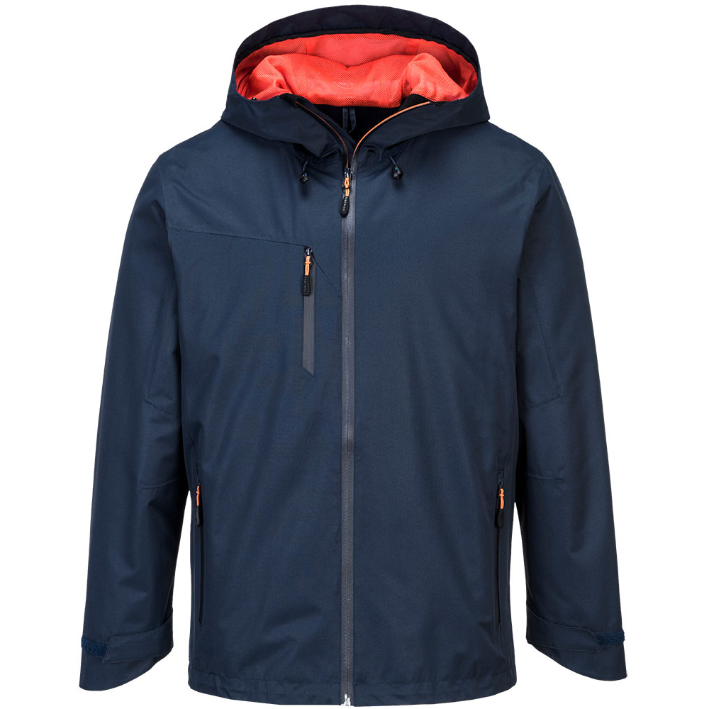 Portwest S600 Vanquish X3™ Rainwear Shell Jacket
