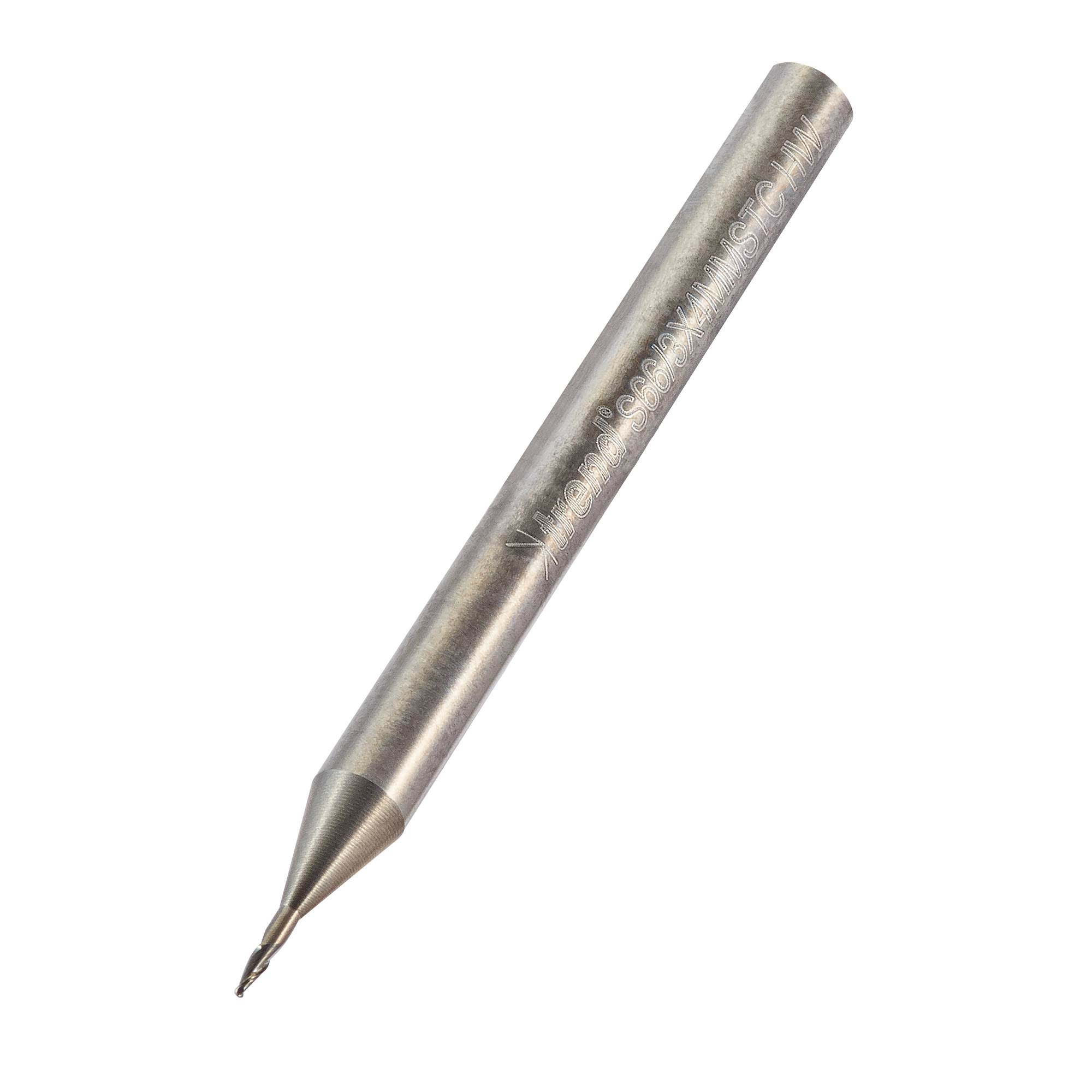 Trend S66/3X4MMSTC Mini R0.25mm ball nose ABS/Acrylic 4025A020