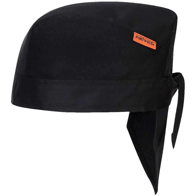 Portwest S904 MeshAir Pro Chefswear Bandana 