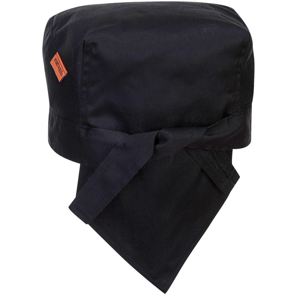 Portwest S904 MeshAir Pro Chefswear Bandana 