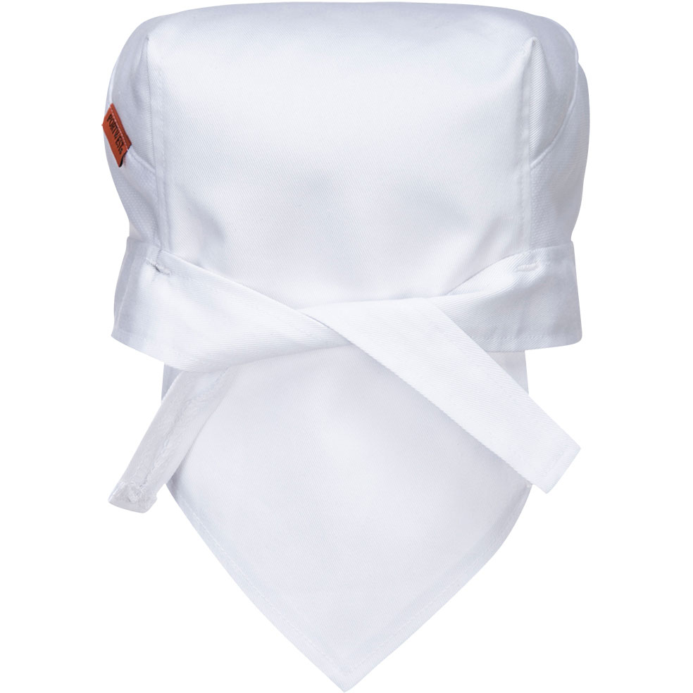 Portwest S904 MeshAir Pro Chefswear Bandana 