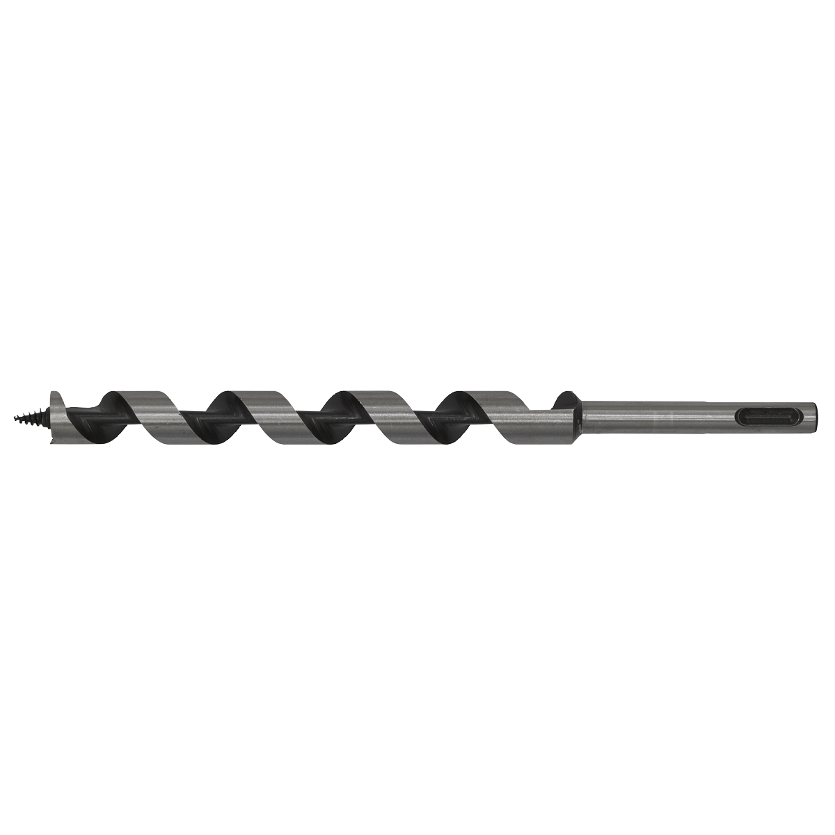 Sealey SA16X235 SDS Plus Auger Wood Drill &oslash;16 x 235mm