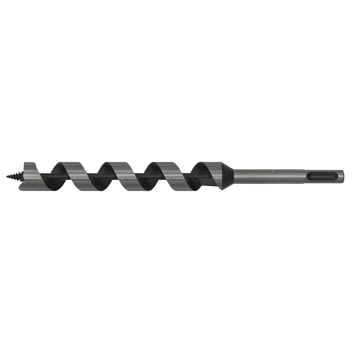 Sealey SA20X235 SDS Plus Auger Wood Drill &oslash;20 x 235mm