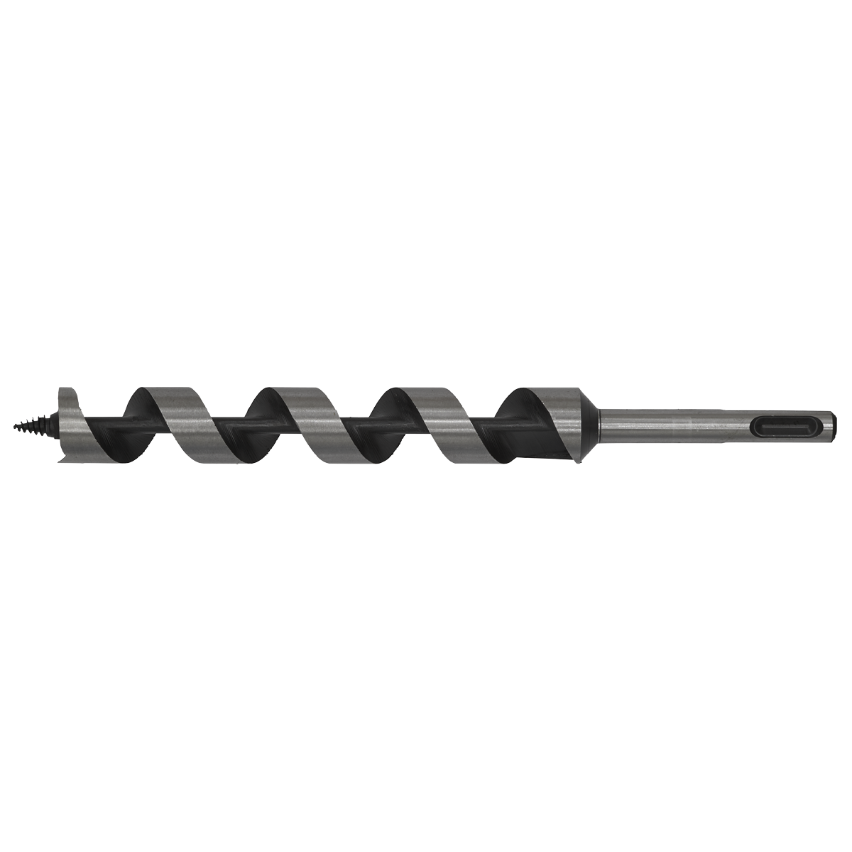 Sealey SA22X235 SDS Plus Auger Wood Drill &oslash;22 x 235mm