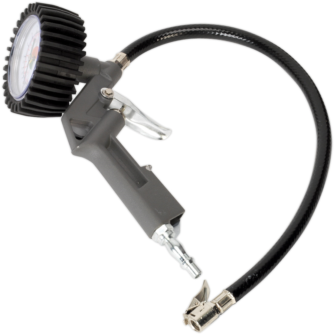 Sealey SA302 Tyre Inflator Gauge
