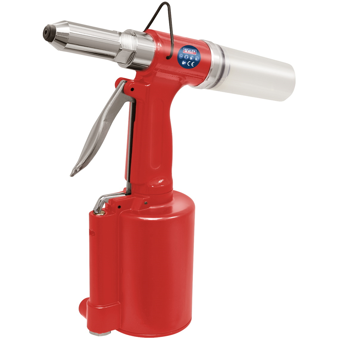Sealey SA31 Air Riveter