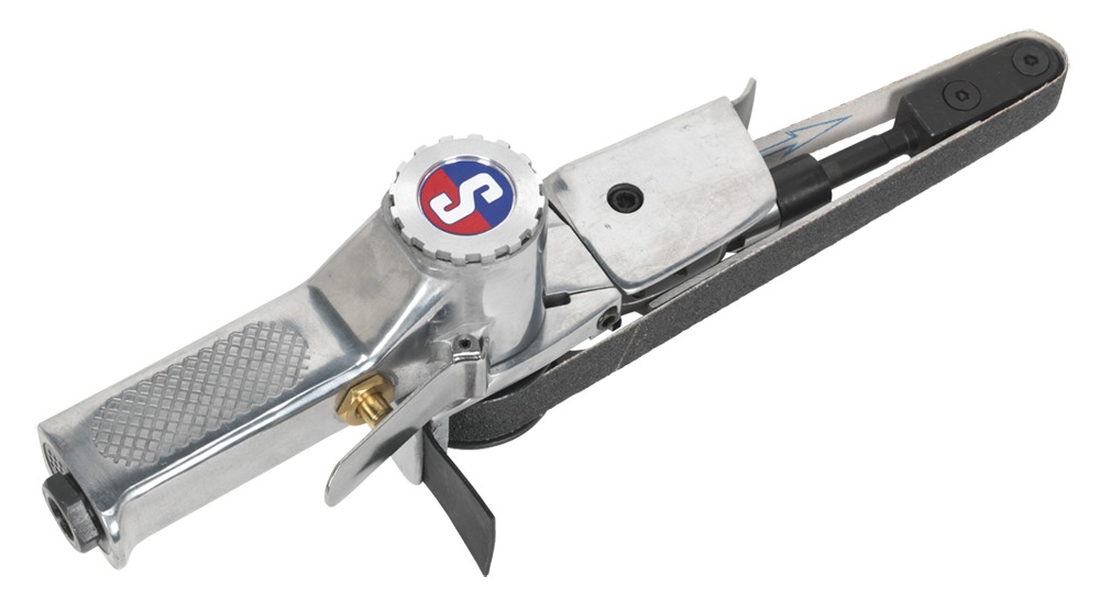 Sealey SA354 Air Belt Sander 20mm