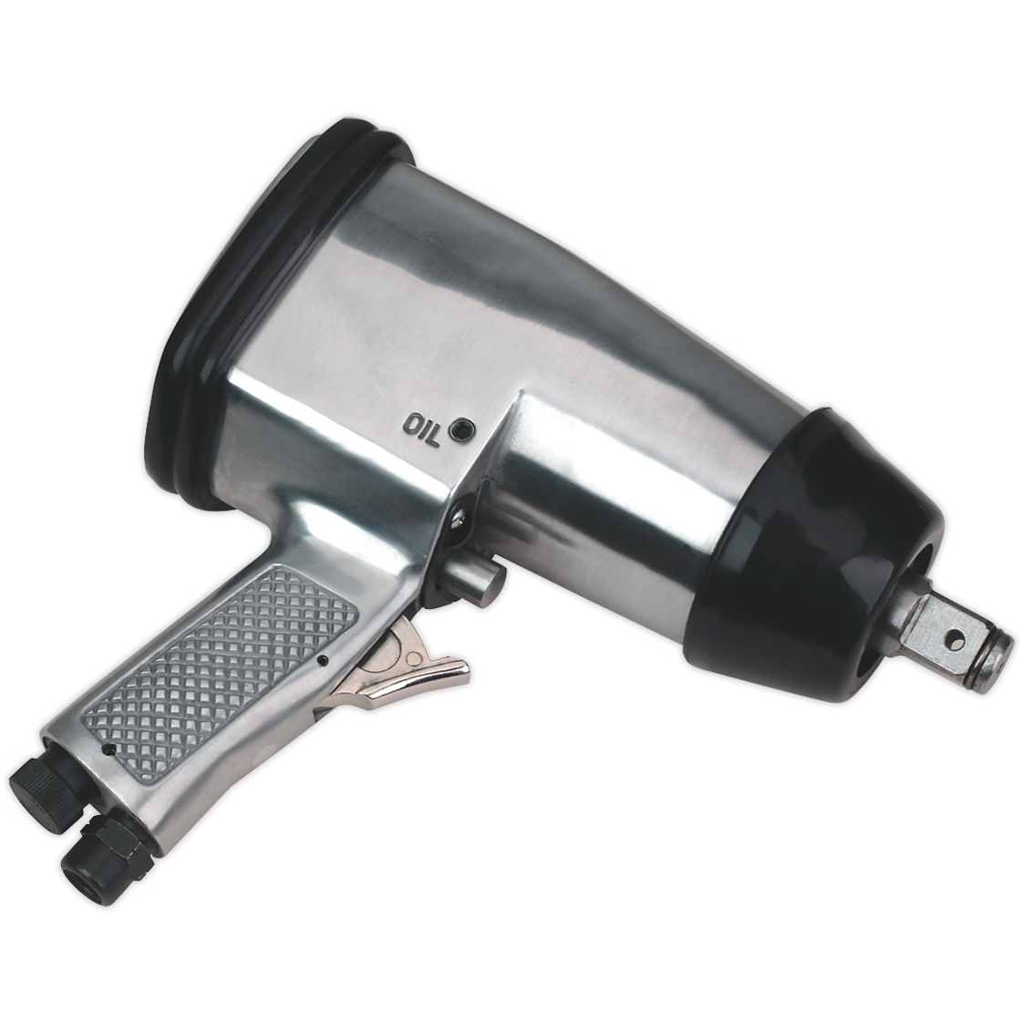 Sealey SA4 Air Impact Wrench 3/4"Sq Drive Heavy-Duty
