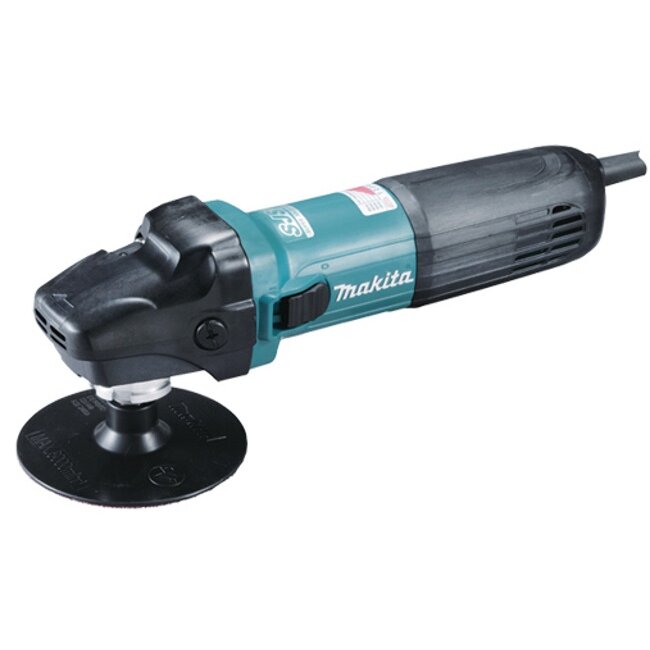 Makita SA5040C 1400w 125mm (5") Angle Sander