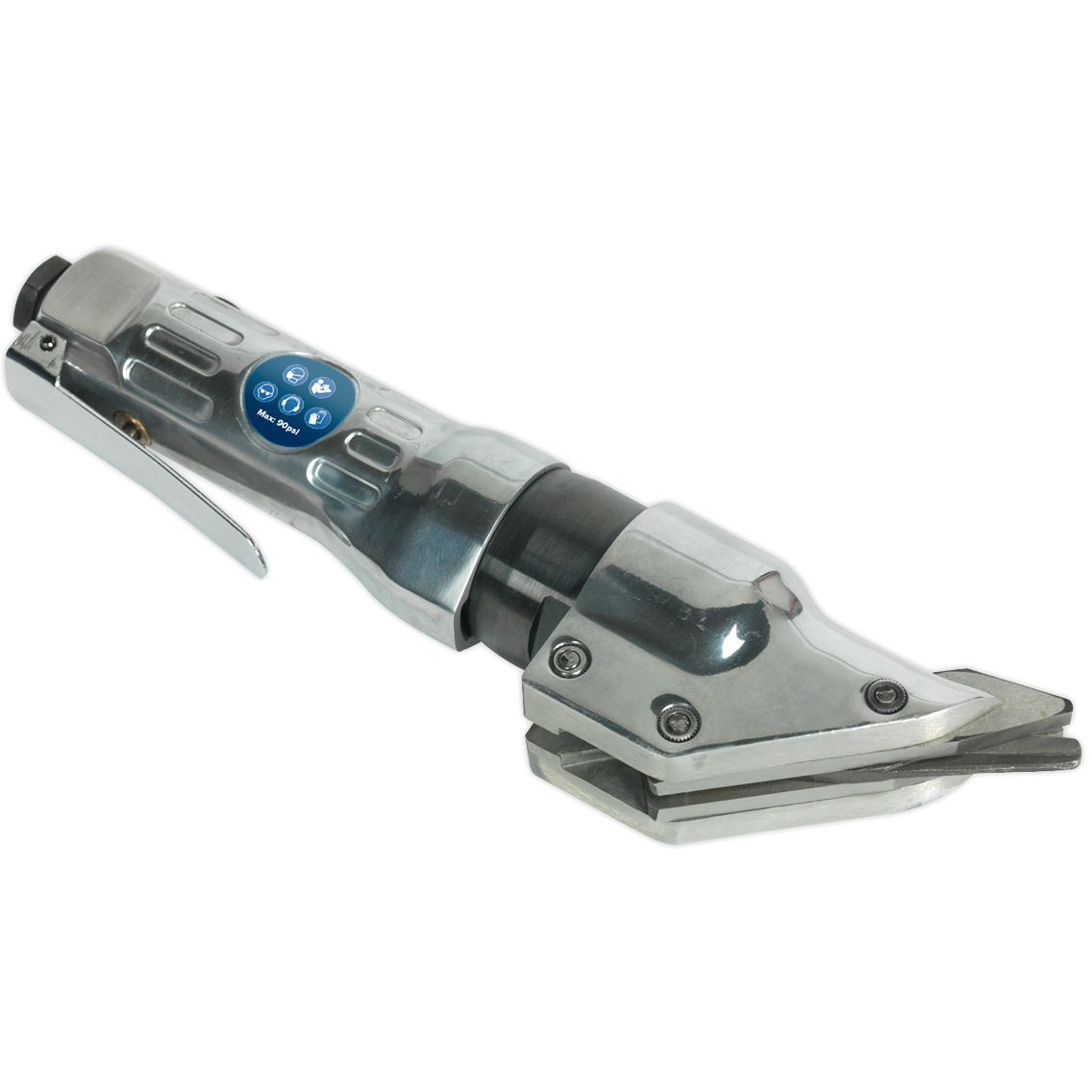 Sealey SA53 Air Power Shears