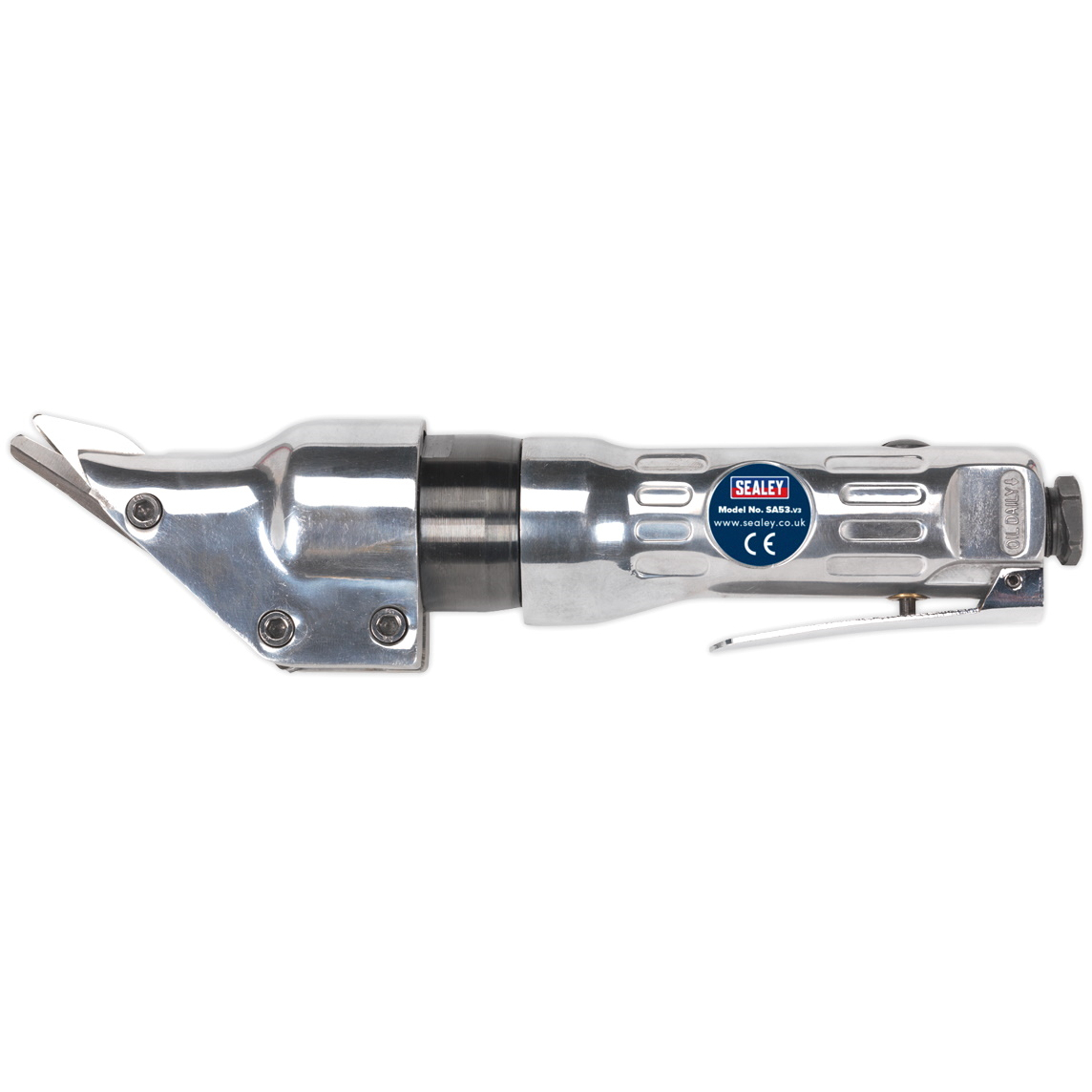 Sealey SA53 Air Power Shears