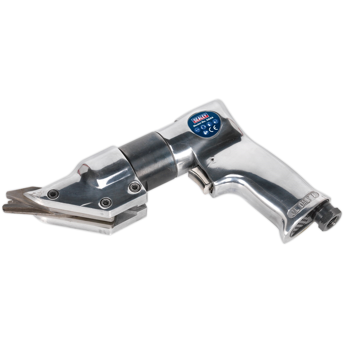 Sealey SA56 Air Shears Pistol Type