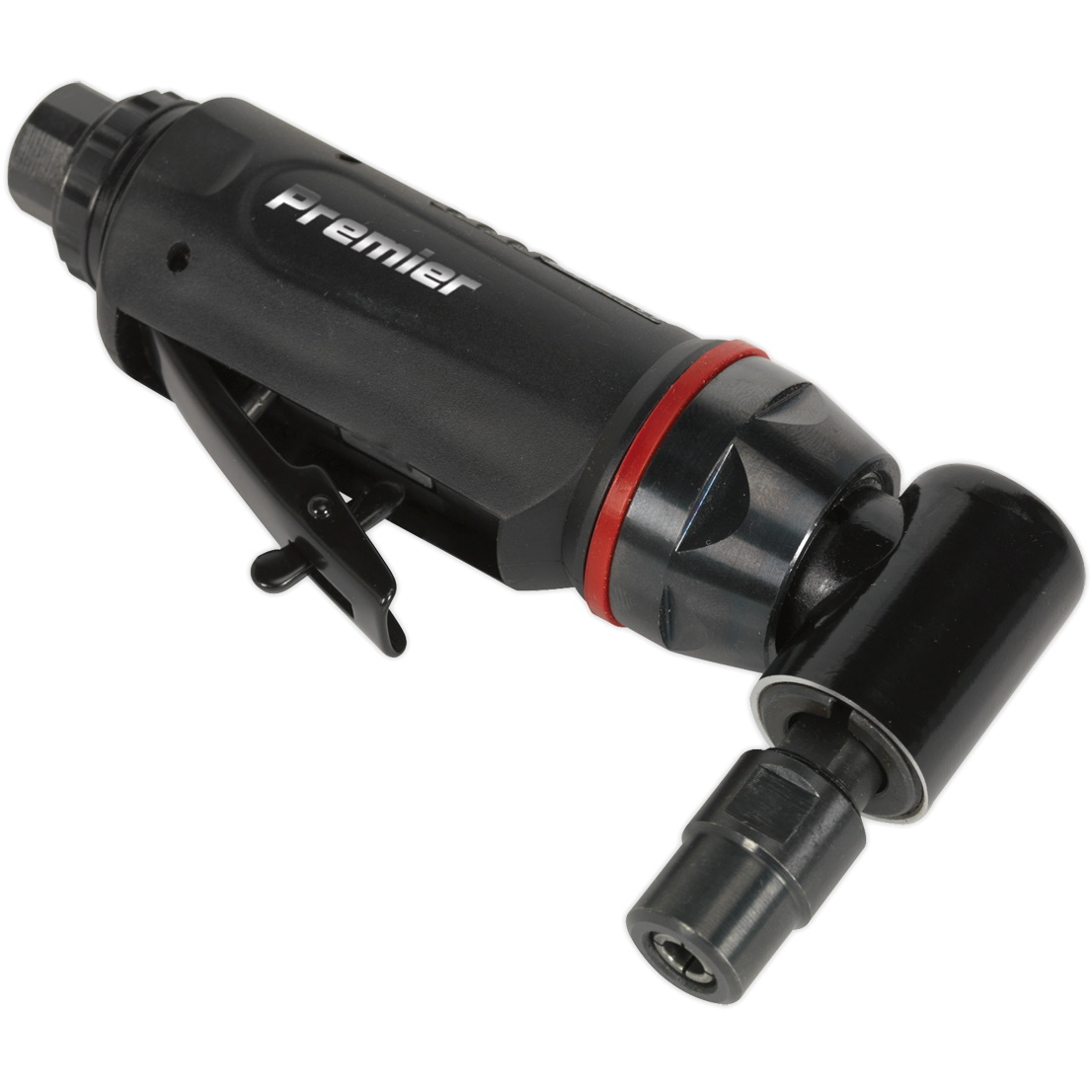 Sealey SA653 Air Die Grinder Midi Size 90 Premier