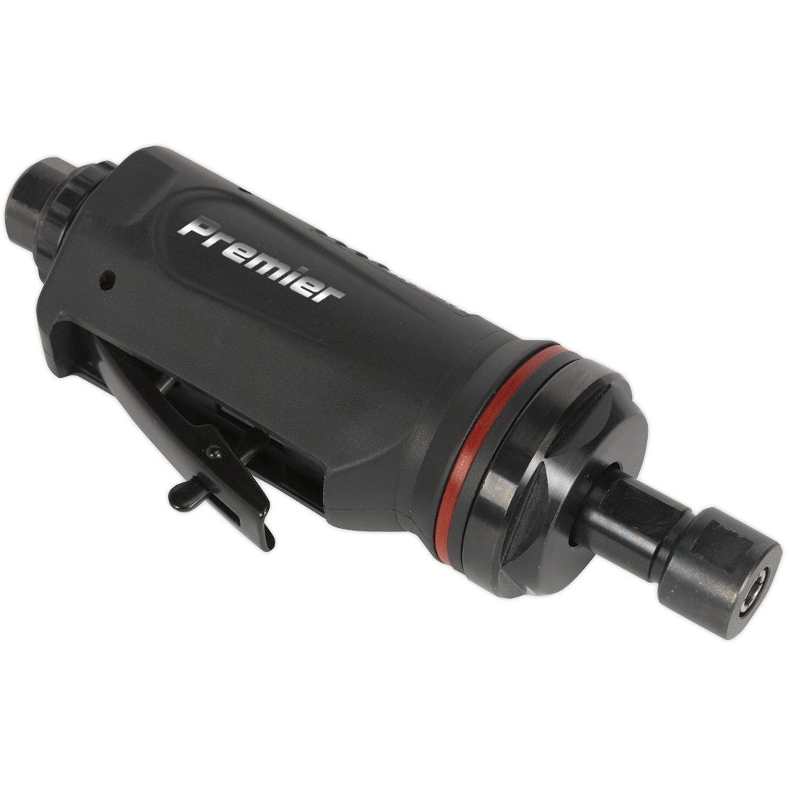 Sealey SA654 Air Die Grinder Maxi Size Straight Super-Duty