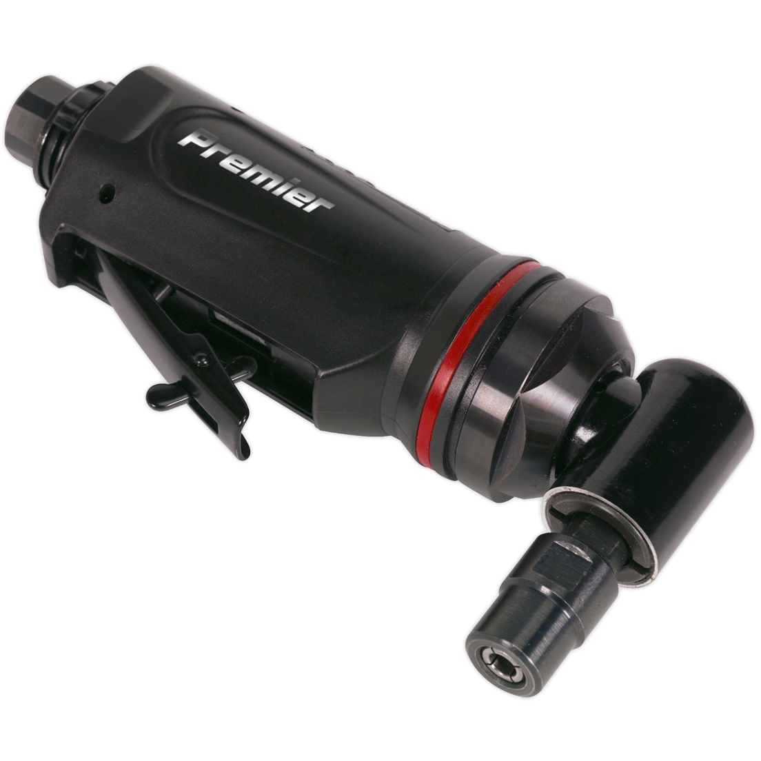 Sealey SA655 Air Die Grinder Maxi Size 90 Premier