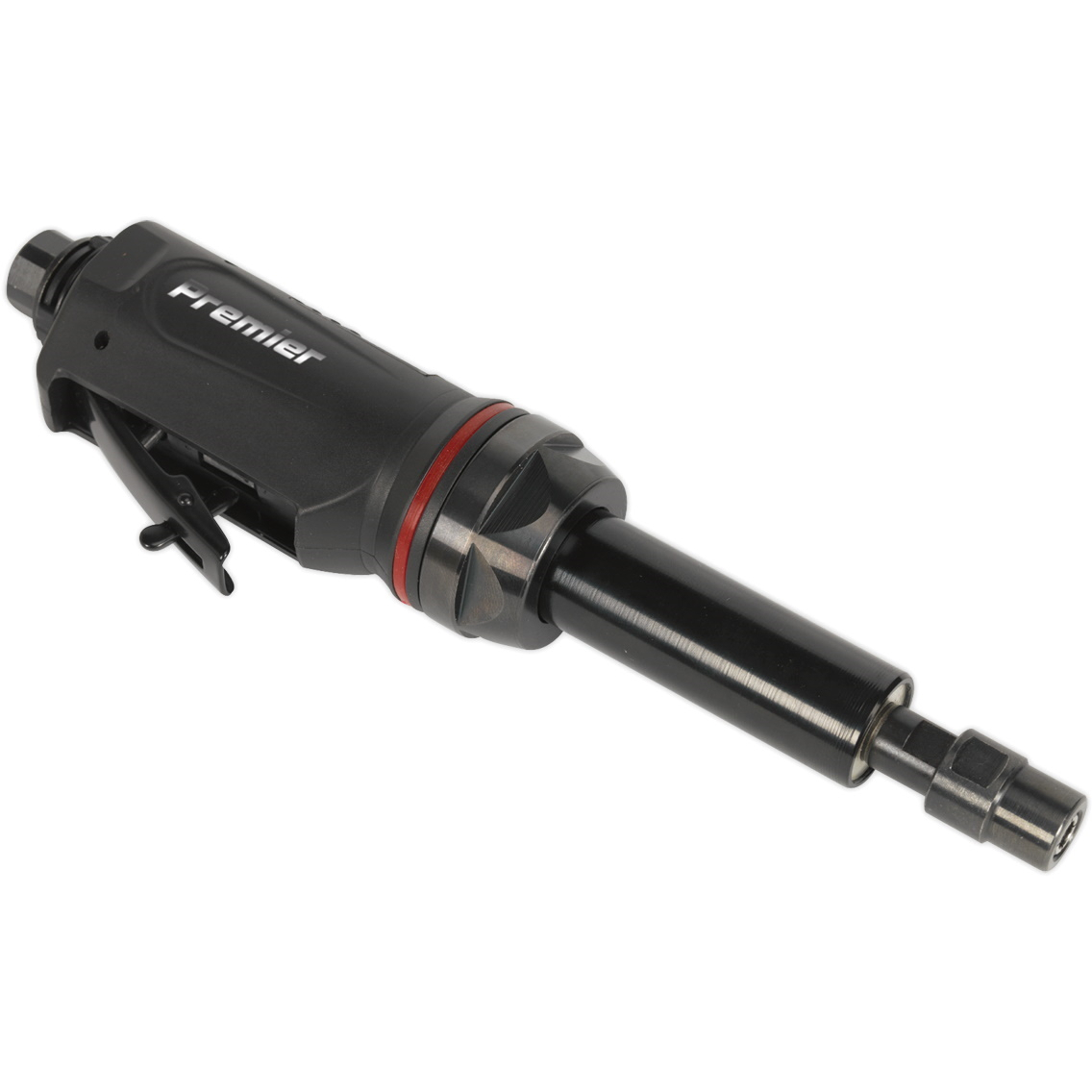 Sealey SA656 Air Die Grinder Maxi Size 260mm Long Reach Premier