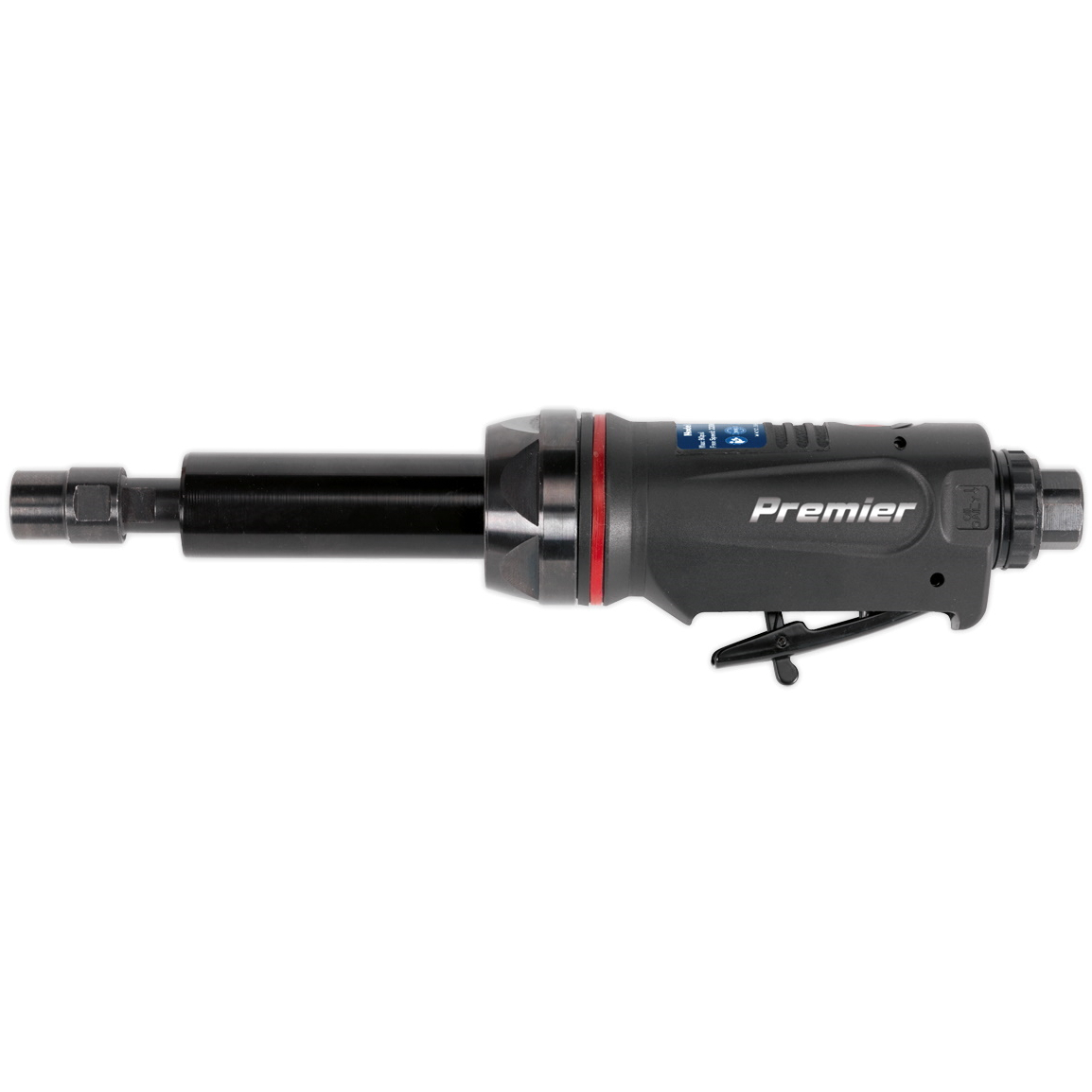 Sealey SA656 Air Die Grinder Maxi Size 260mm Long Reach Premier