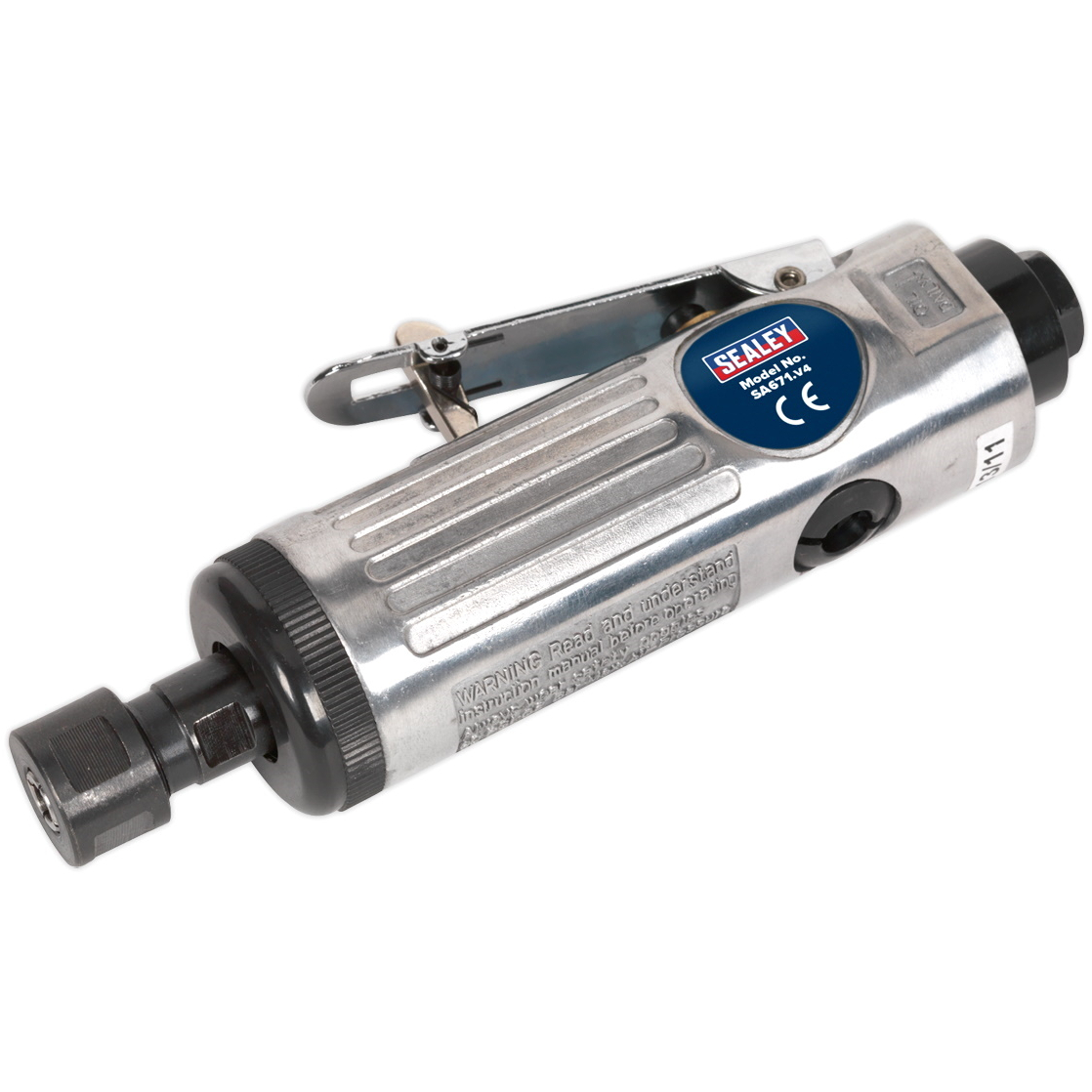Sealey SA671 Air Die Grinder