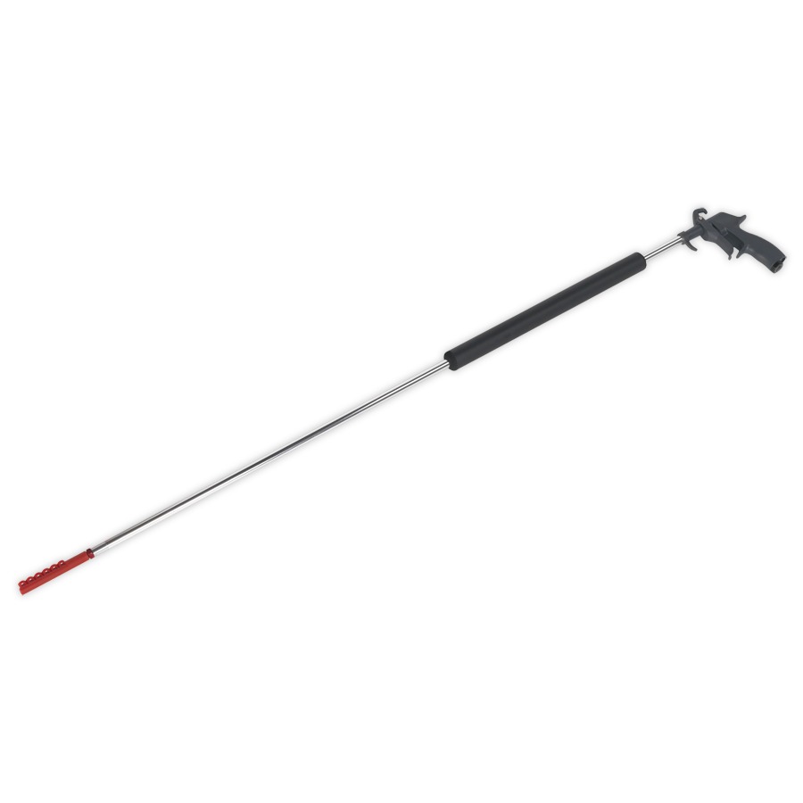 Sealey SA9248 Air Blow Gun Side Outlet 1095mm