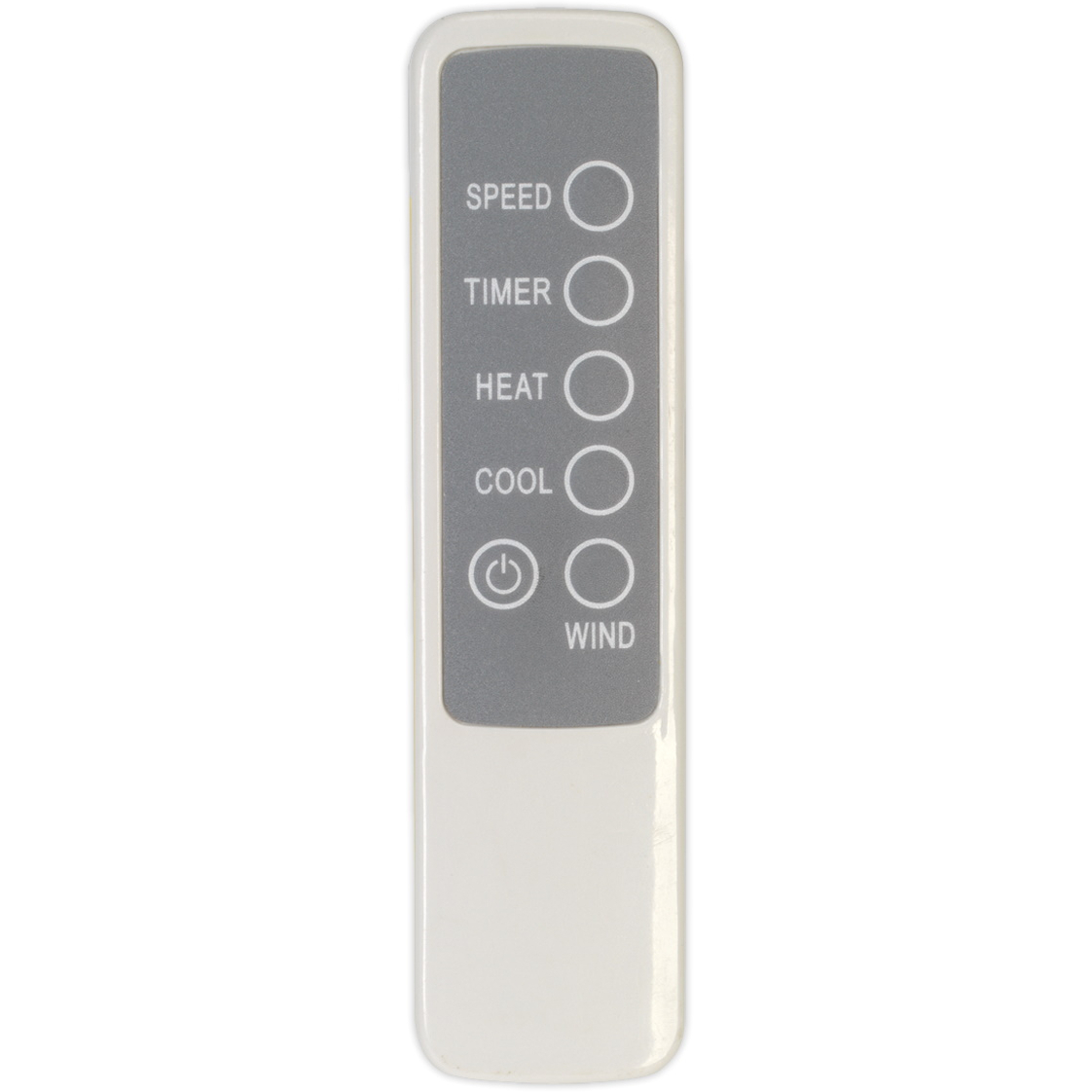 Sealey SAC41 Air Cooler/Heater/Air Purifier/Humidifier