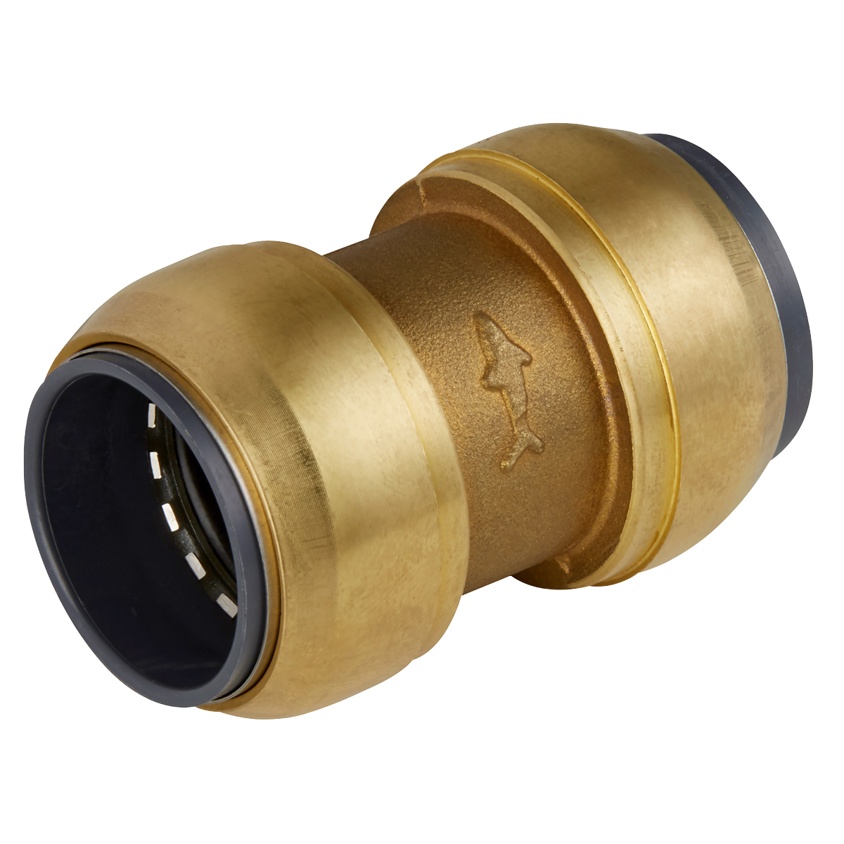 Sealey SBA28SC SharkBite Straight Connector &oslash;28mm