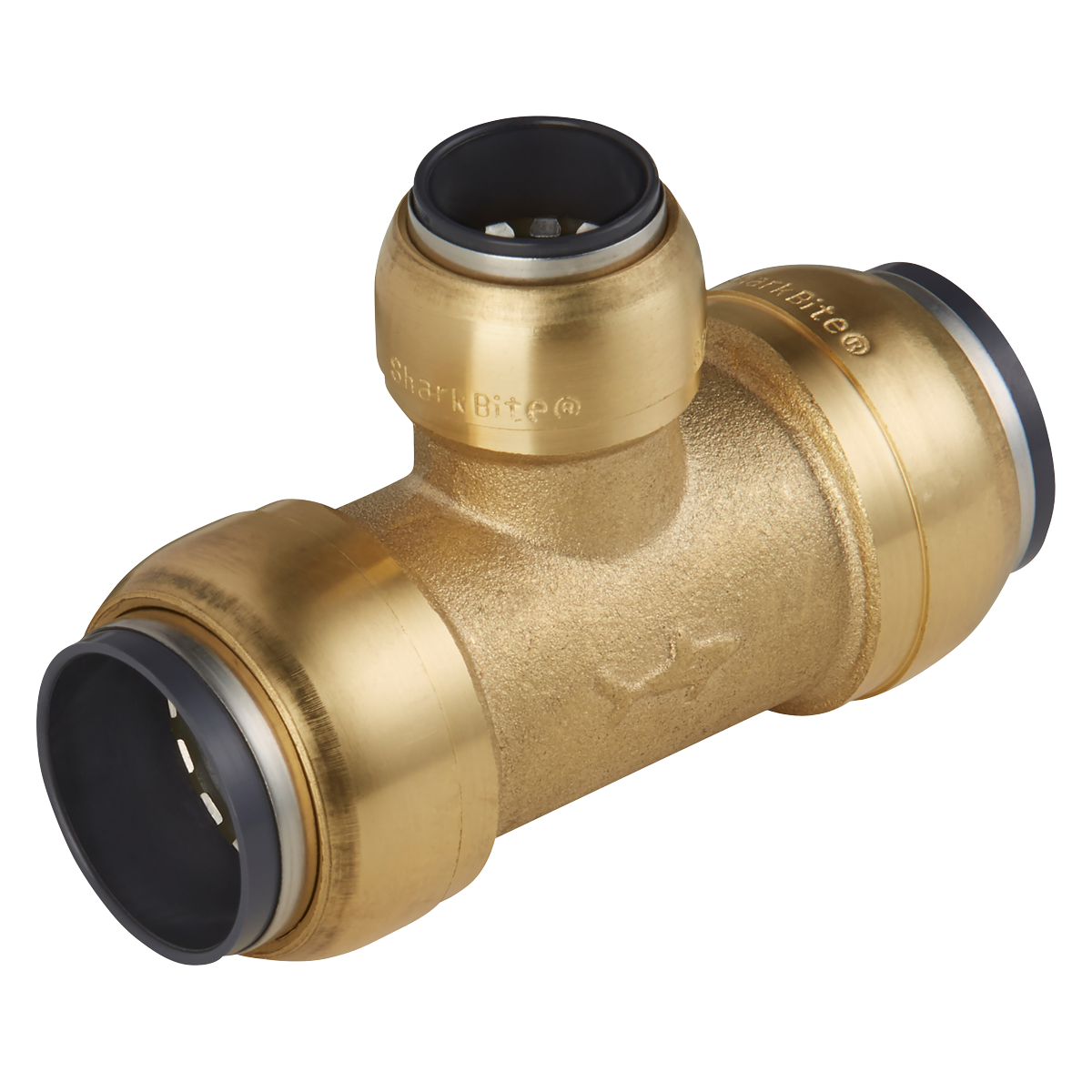 Sealey SBA2822T SharkBite Reducing Tee 28mm x 22mm