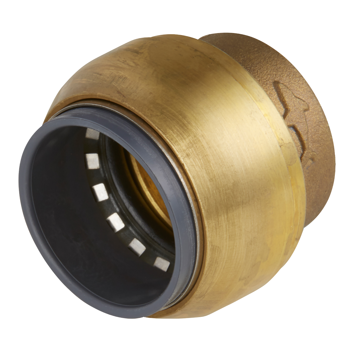 Sealey SBA28P SharkBite Line End Plug &oslash;28mm