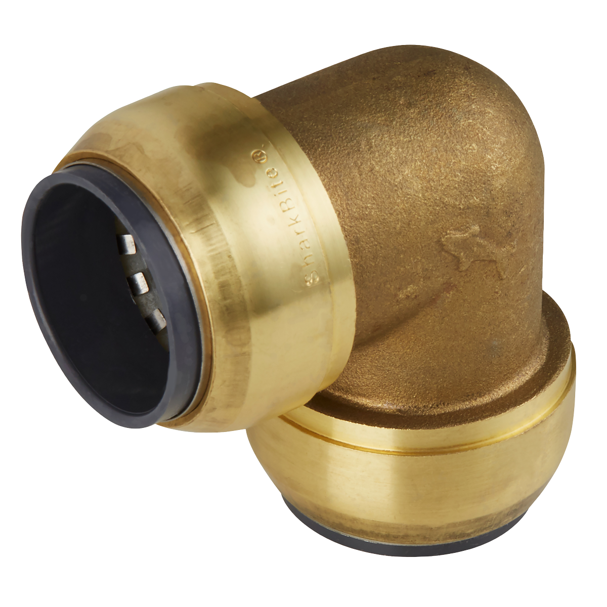 Sealey SBA28EE SharkBite Equal Elbow &oslash;28mm