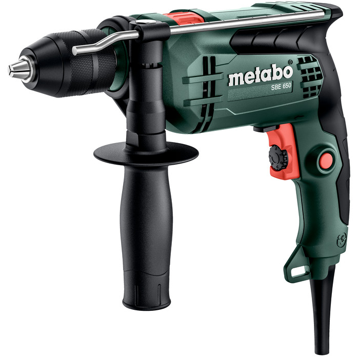 Metabo SBE650 240V Impact Drill