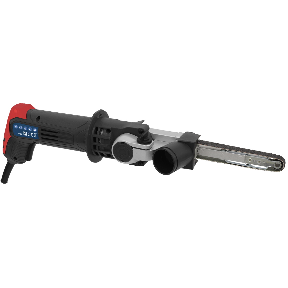 Sealey SBS260 Variable Speed Belt Sander 12 x 456mm 260W