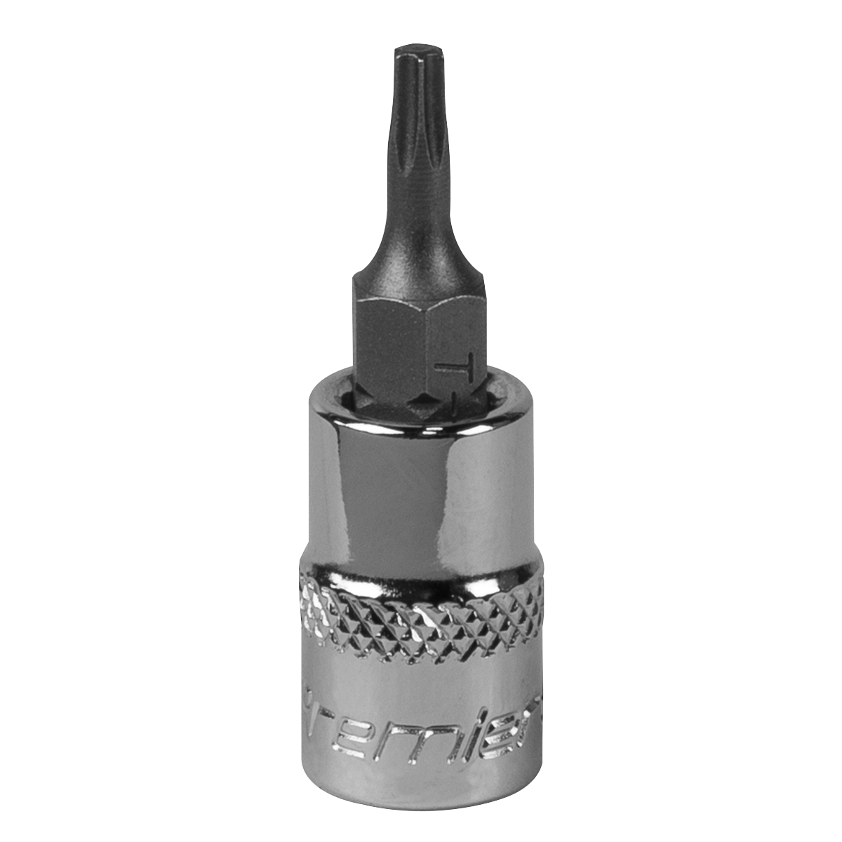 Sealey SBT002 TRX-Star* Socket Bit T10 1/4"Sq Drive