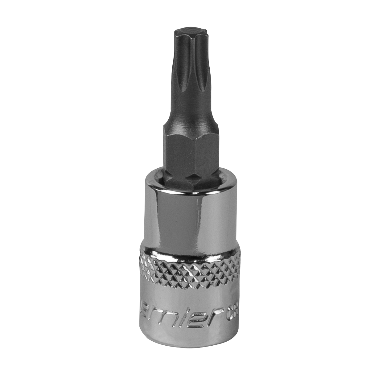 Sealey SBT006 TRX-Star* Socket Bit T27 1/4"Sq Drive