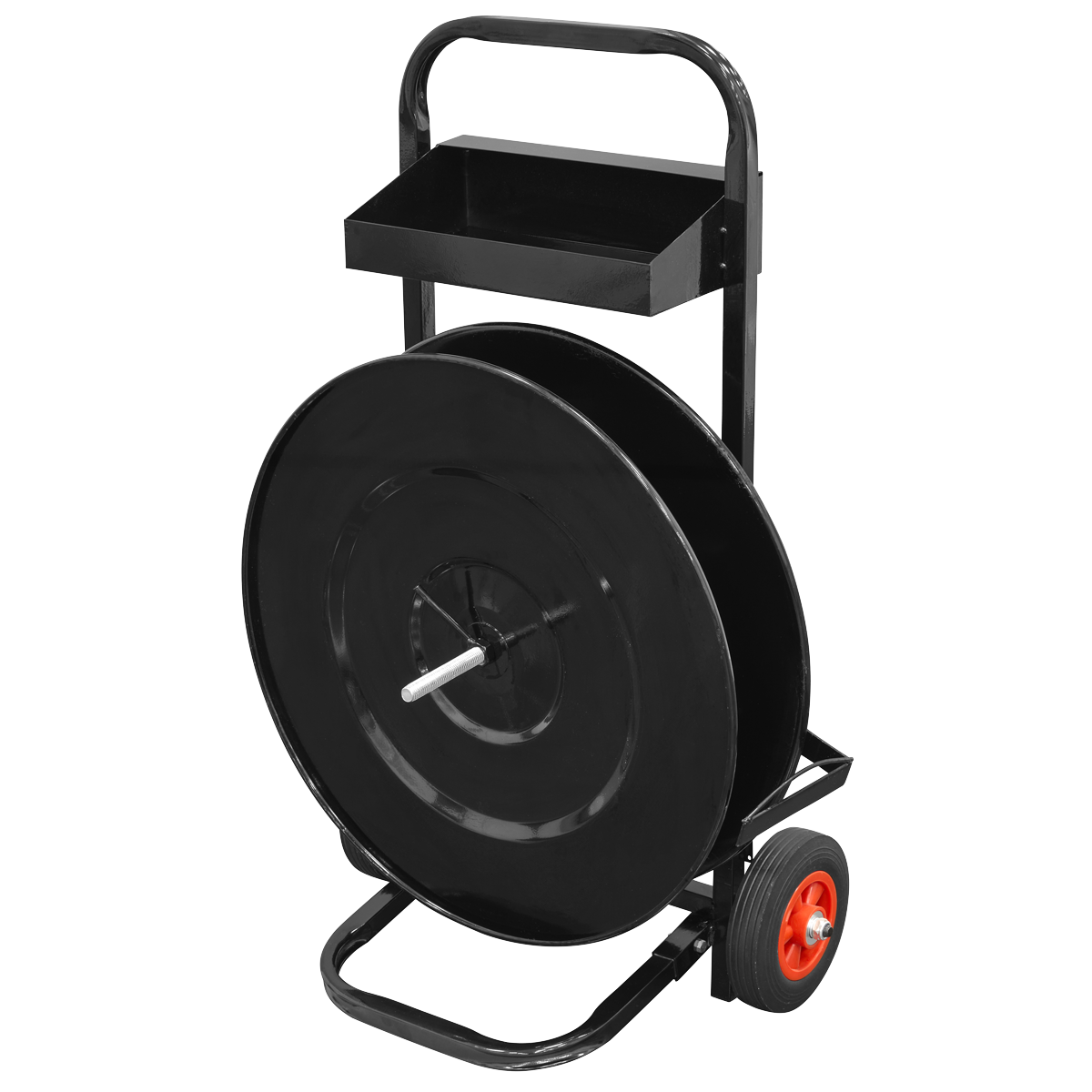 Sealey SBT01 Heavy-Duty Mobile Strapping Dispenser